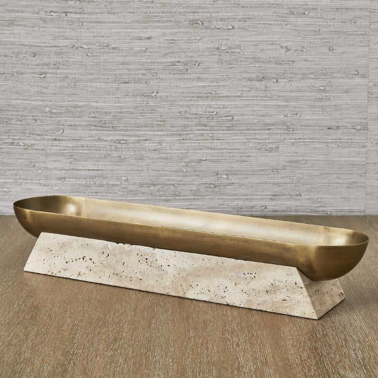 Uttermost Raised Consciousness Bowl - Low