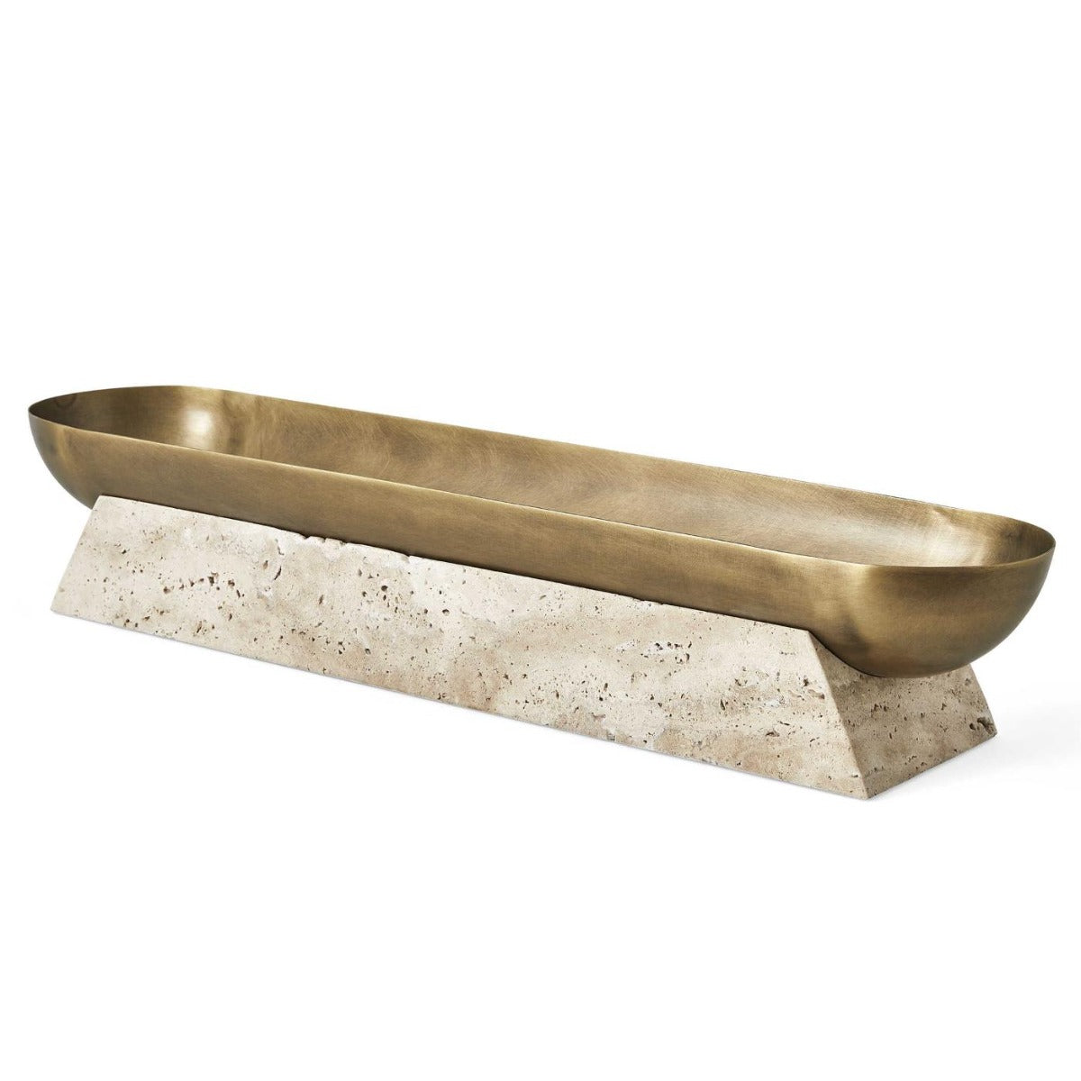 Uttermost Raised Consciousness Bowl - Low
