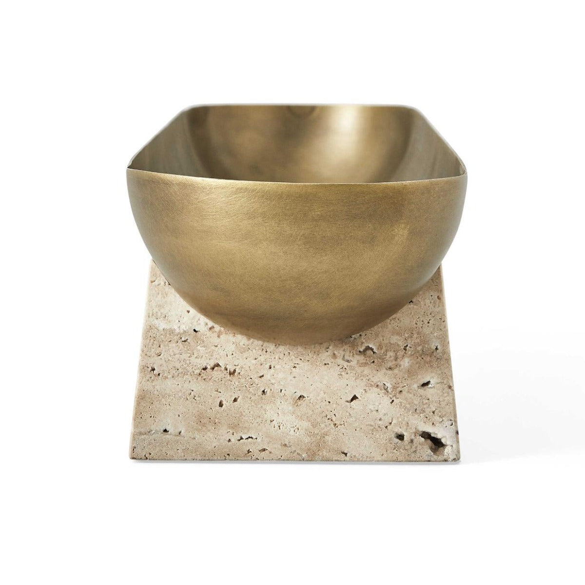 Uttermost Raised Consciousness Bowl - Low