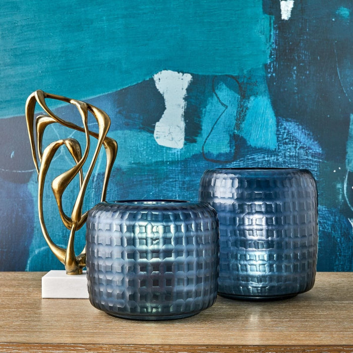 Uttermost Tangle Sculpture