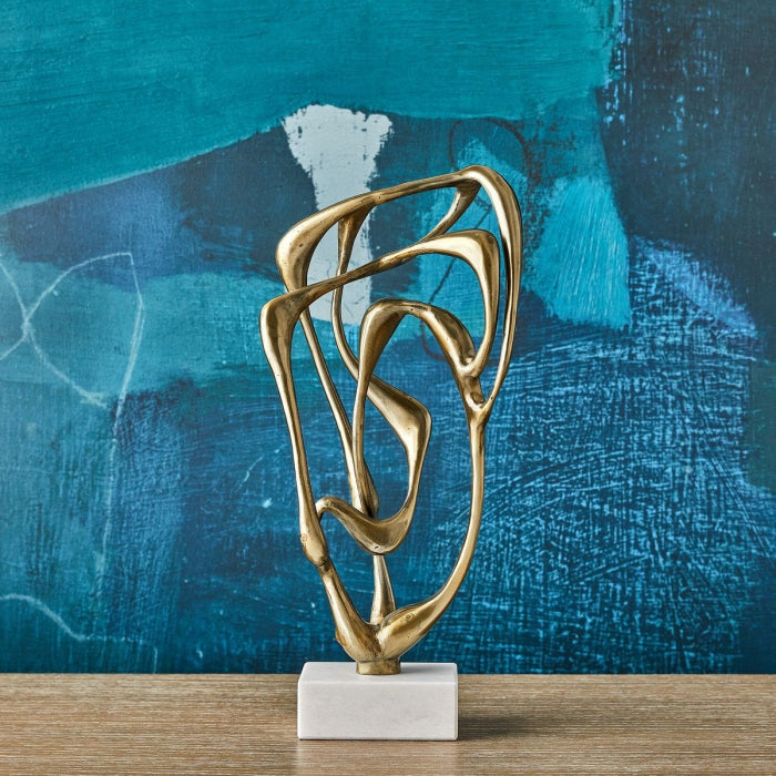 Uttermost Tangle Sculpture
