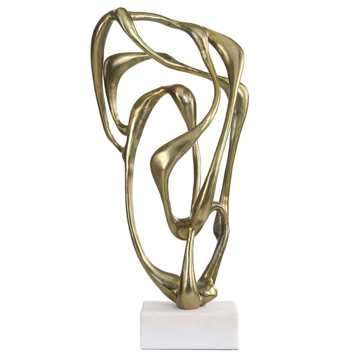 Uttermost Tangle Sculpture