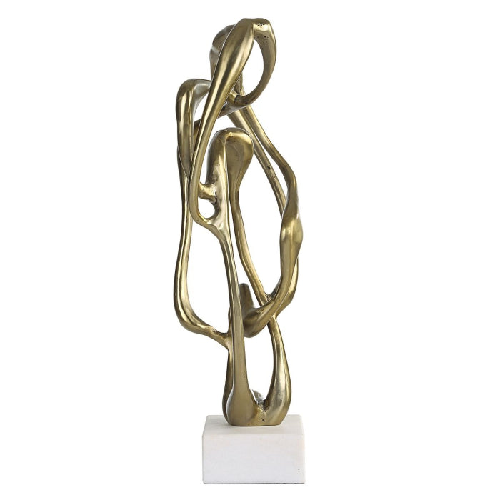 Uttermost Tangle Sculpture
