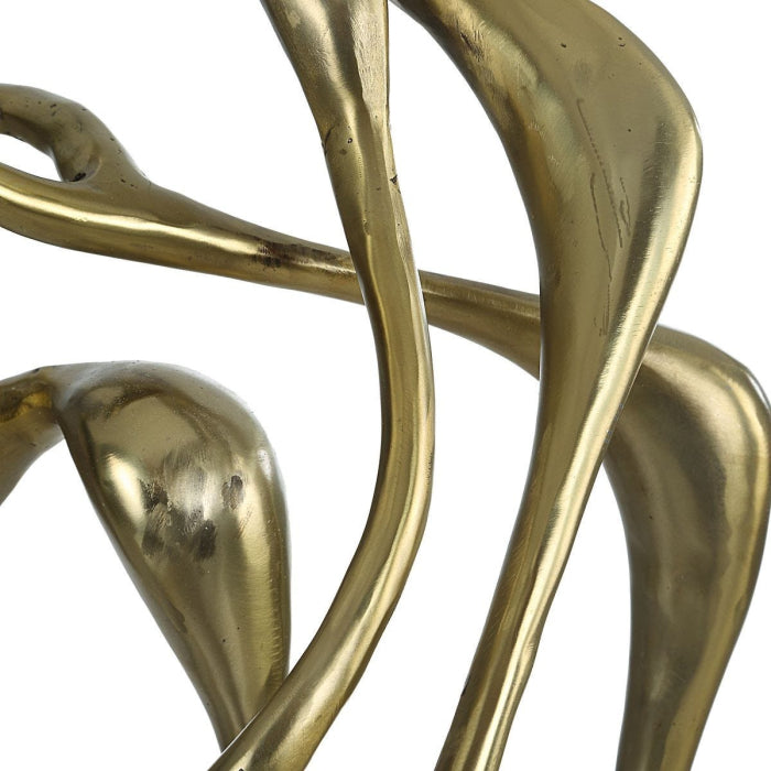 Uttermost Tangle Sculpture
