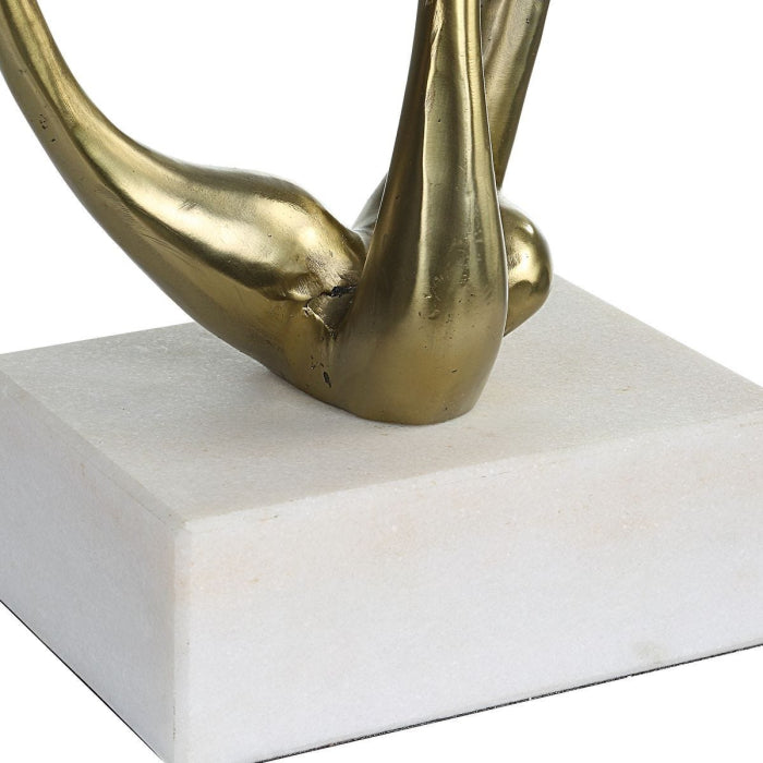 Uttermost Tangle Sculpture