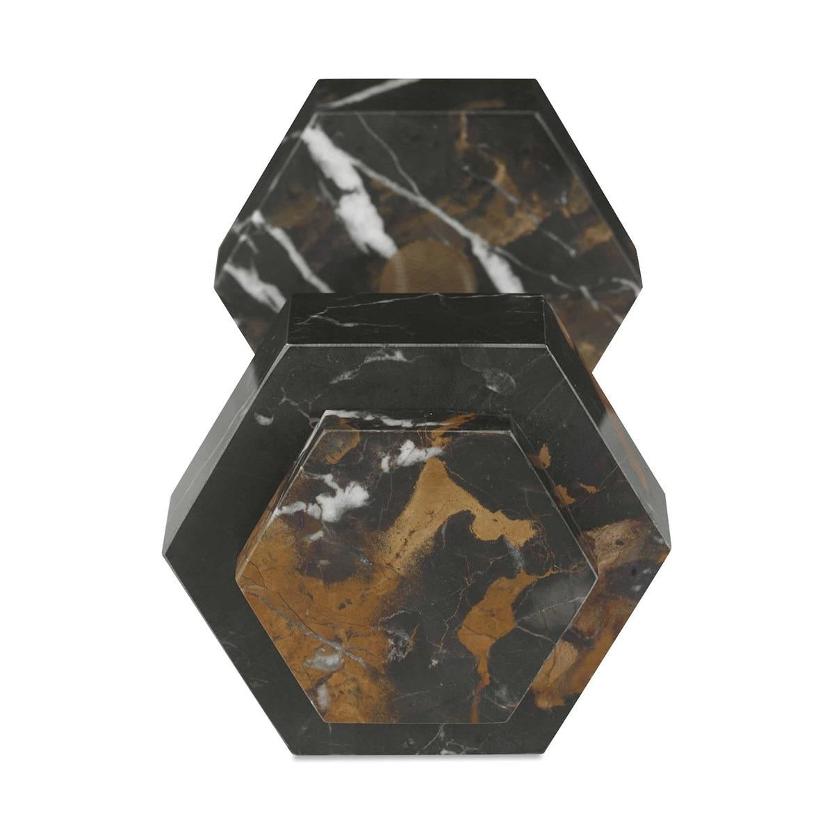Uttermost Dumbbell Sculpture