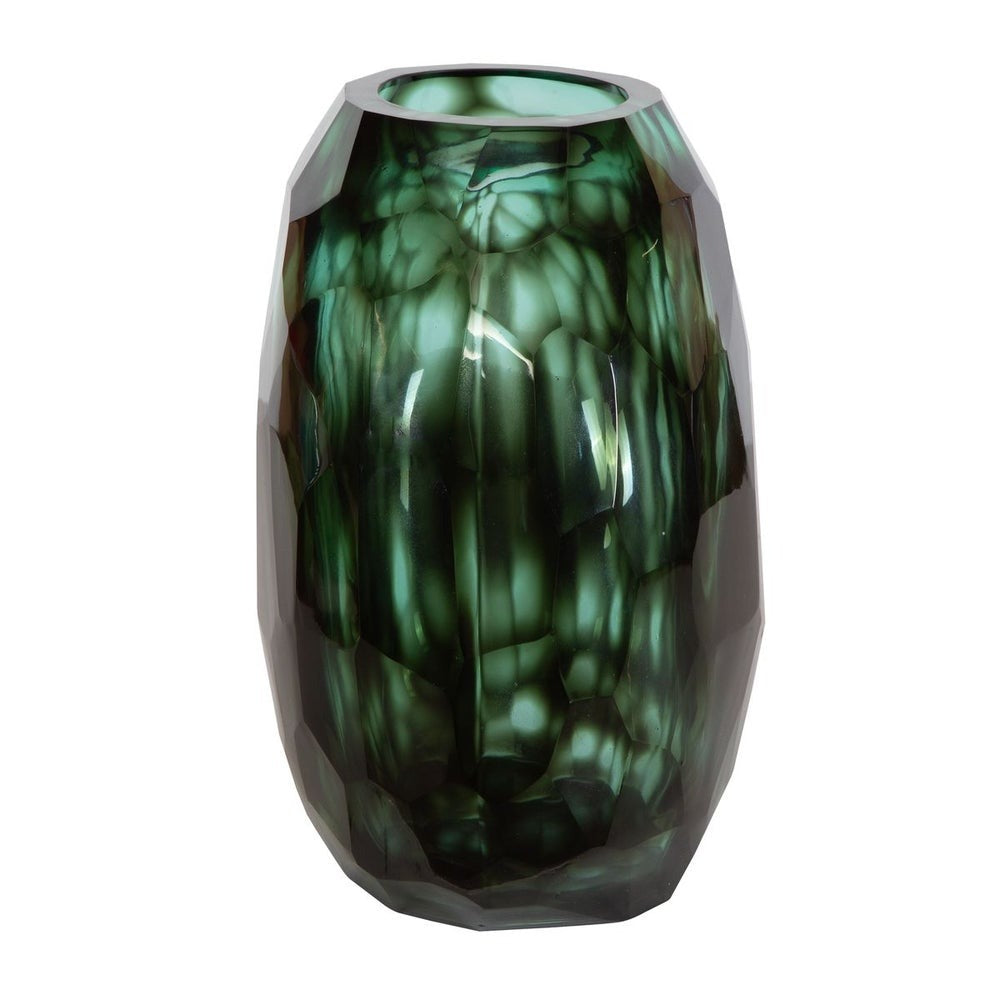 Uttermost Emerald Vase - Large