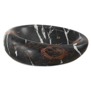 Swaddle Bowl in Michelangelo Marble Large