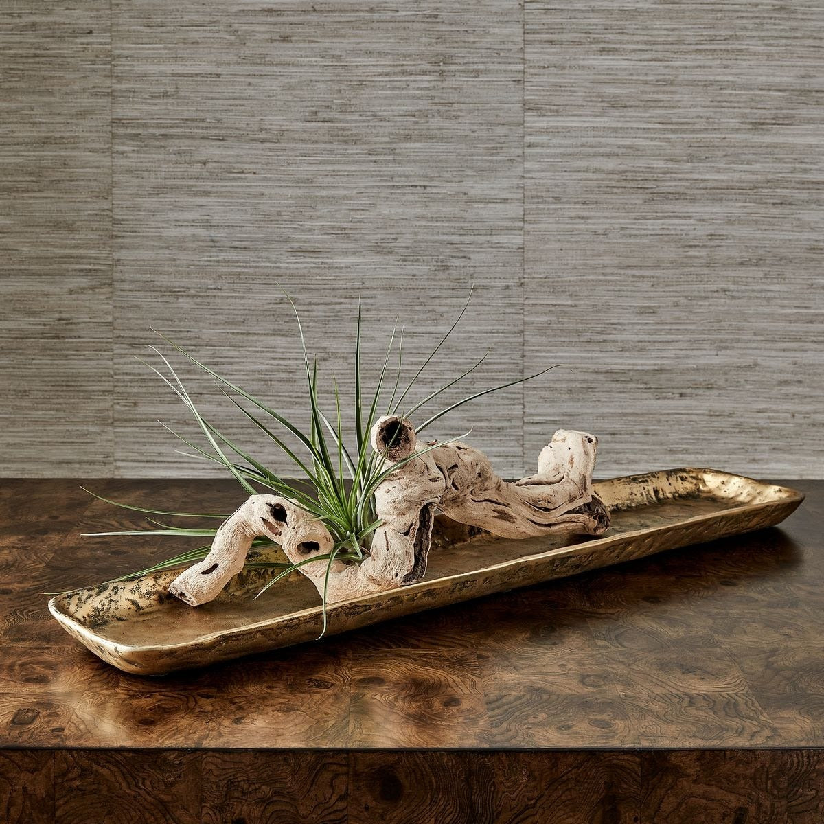 Uttermost Gold Mine Tray
