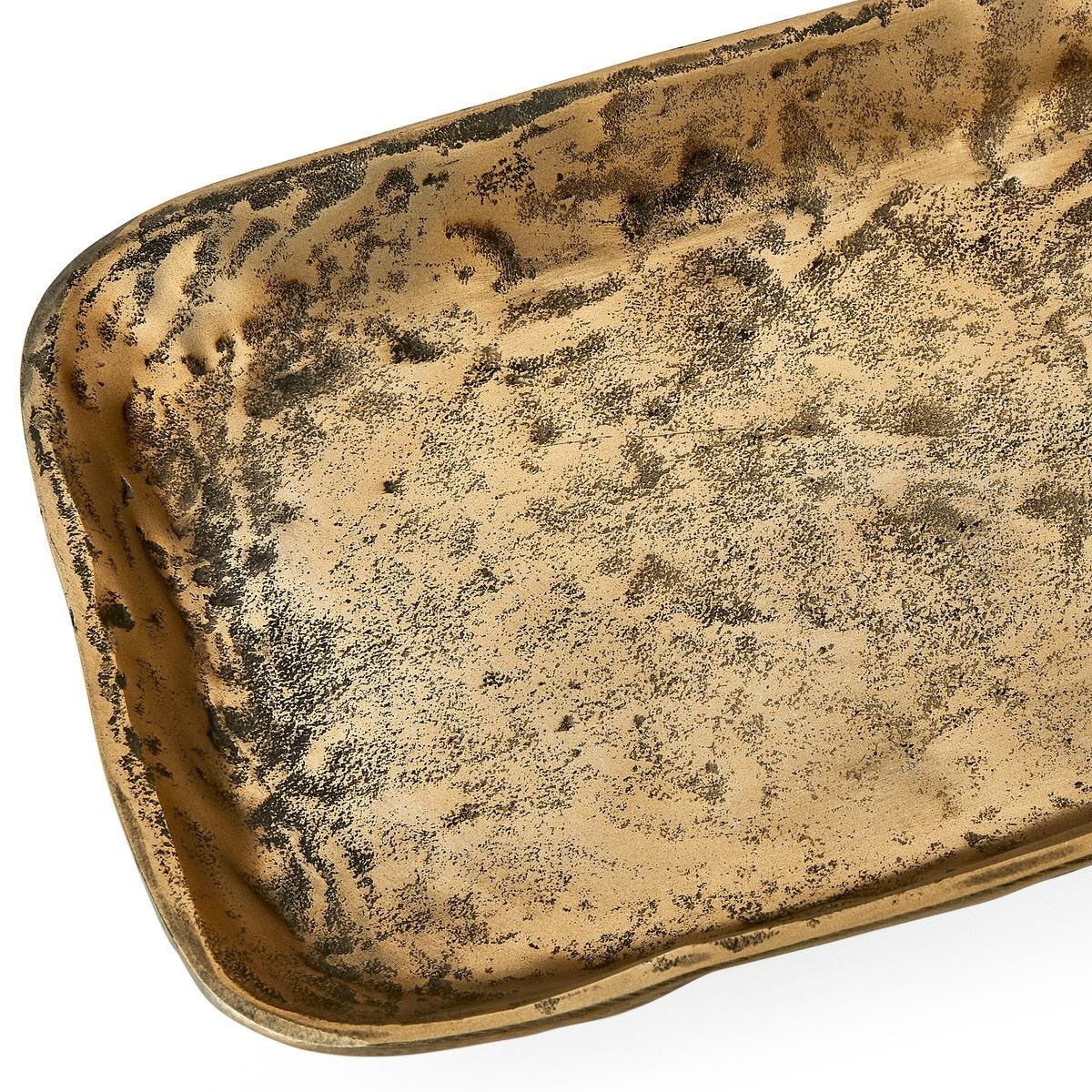 Uttermost Gold Mine Tray