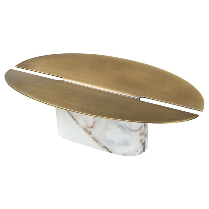 Uttermost Split the Difference Decorative Pedestal Bowl - Tall