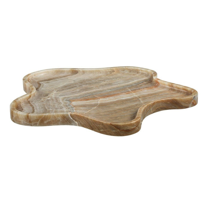 Uttermost Splat Tray Large