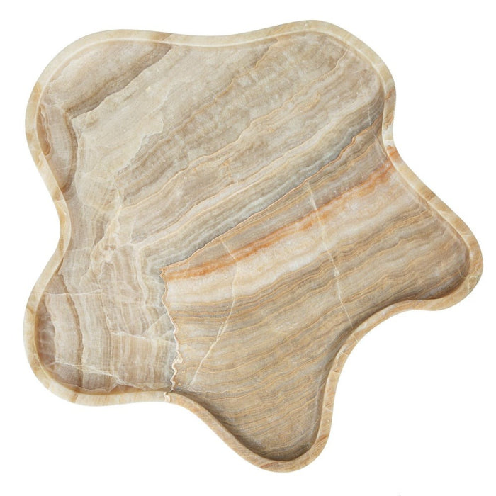 Uttermost Splat Tray Large