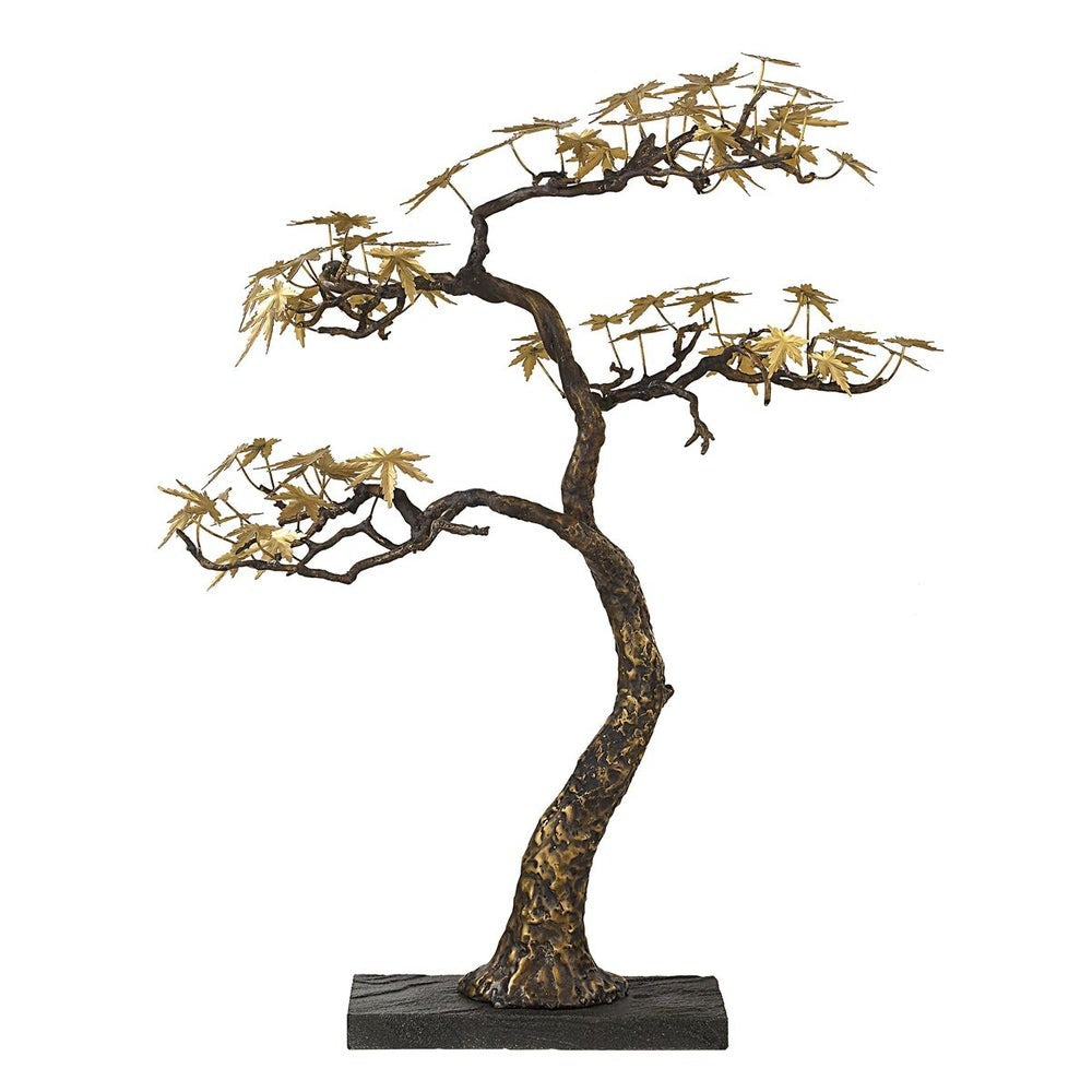 Bonsai Sculpture Large