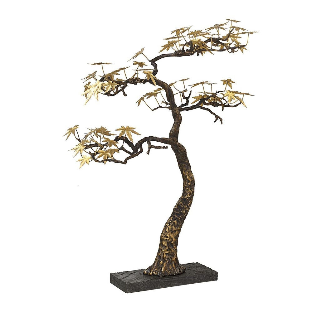 Uttermost Bonsai Sculpture Large