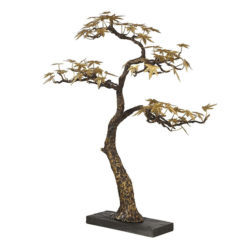 Uttermost Bonsai Sculpture Large