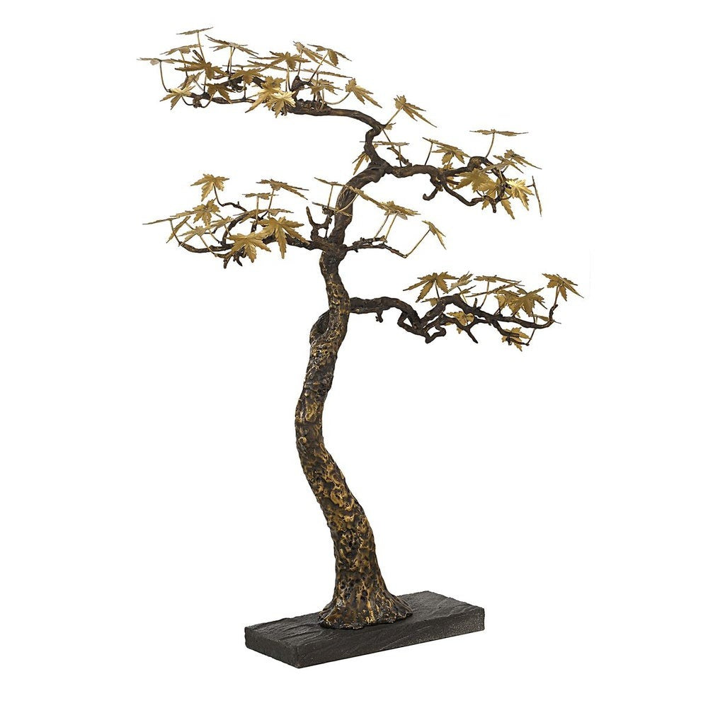 Uttermost Bonsai Sculpture Large