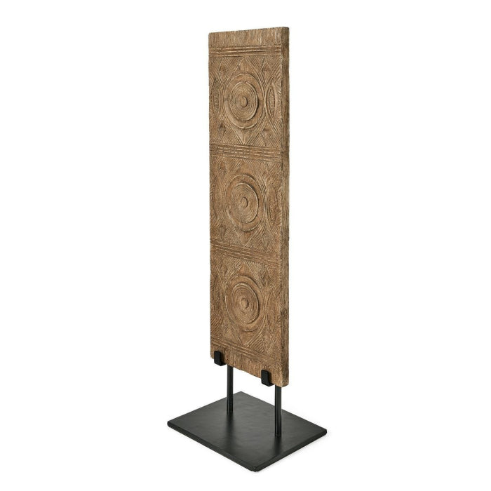 Uttermost Forebearers Etching Sculpture - Small