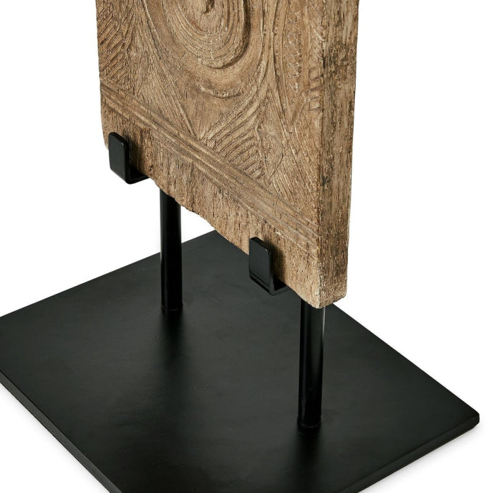 Uttermost Forebearers Etching Sculpture - Small