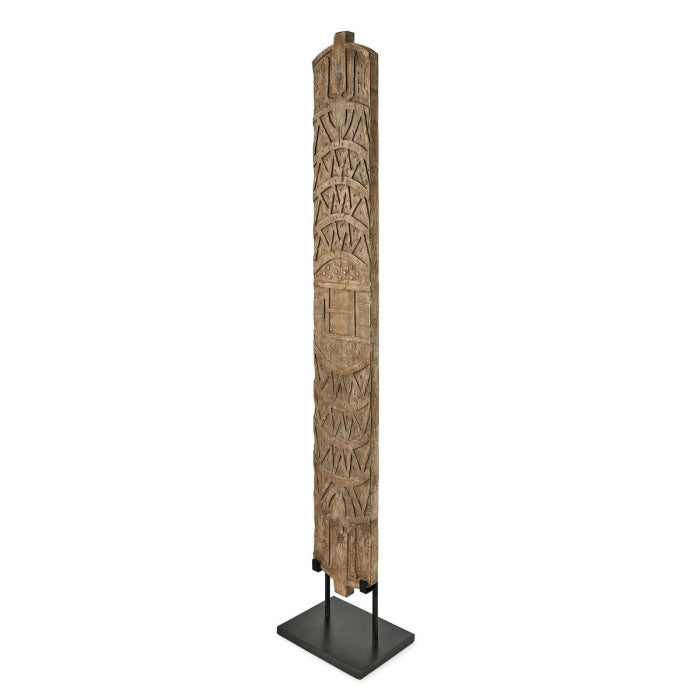 Uttermost Forebearers Etching Sculpture - Large