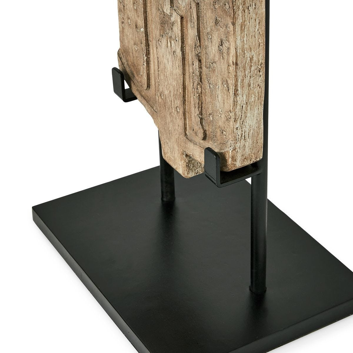 Uttermost Forebearers Etching Sculpture - Large