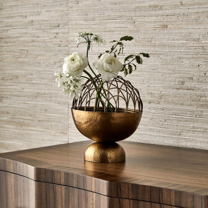 Uttermost Gather Bowl/Vase