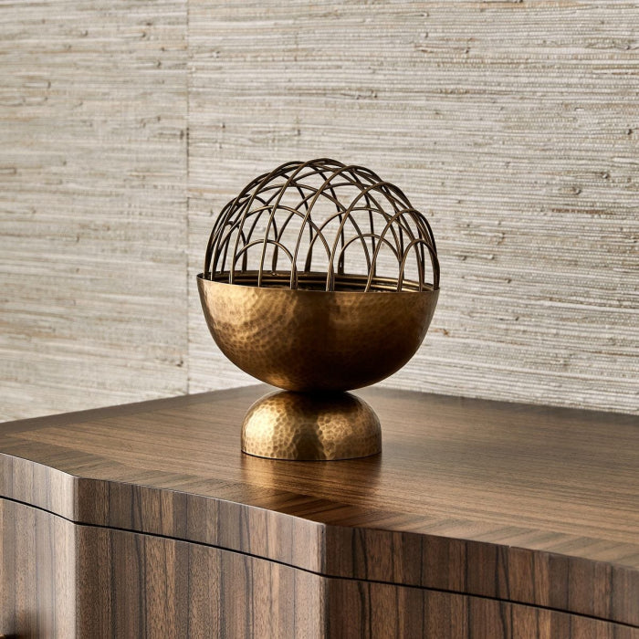 Uttermost Gather Bowl/Vase