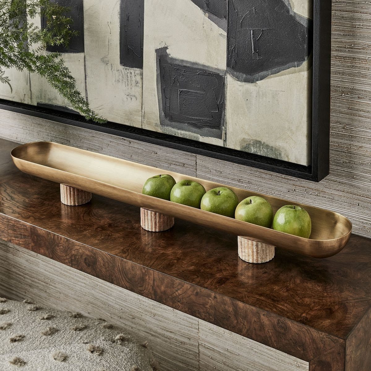 Uttermost Triple Crown Bowl