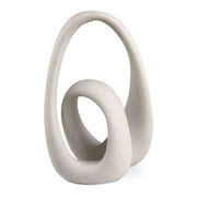 Knot Now Sculpture - Tall