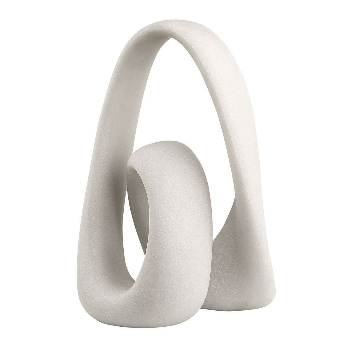 Uttermost Knot Now Sculpture - Tall