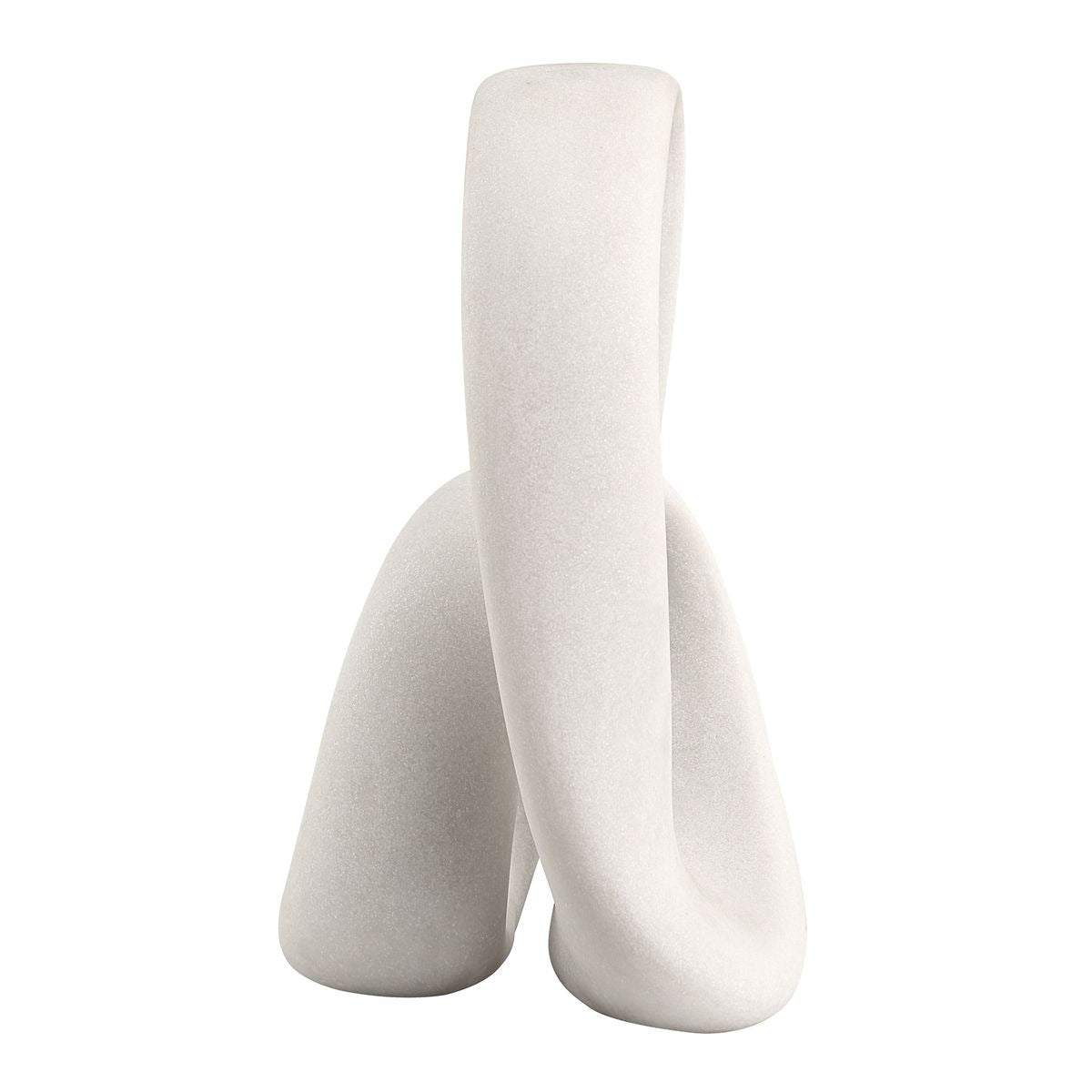 Uttermost Knot Now Sculpture - Tall