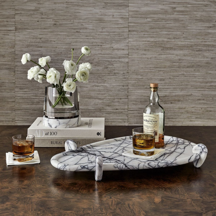 Uttermost Eggcellent Tray