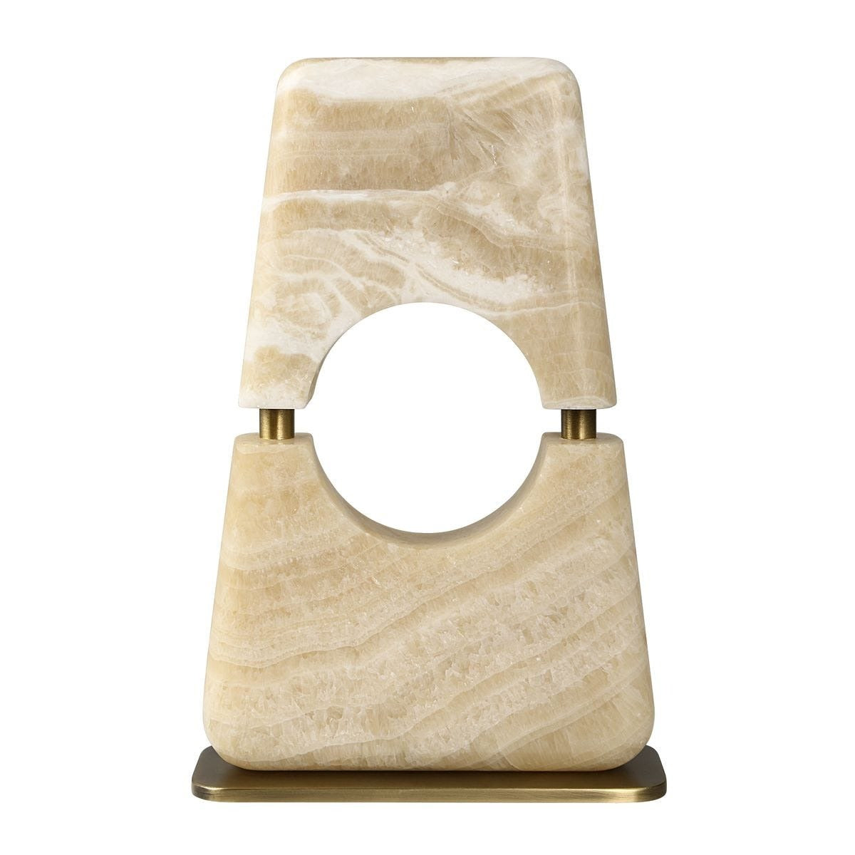 Uttermost Missing Link Sculpture - Medium