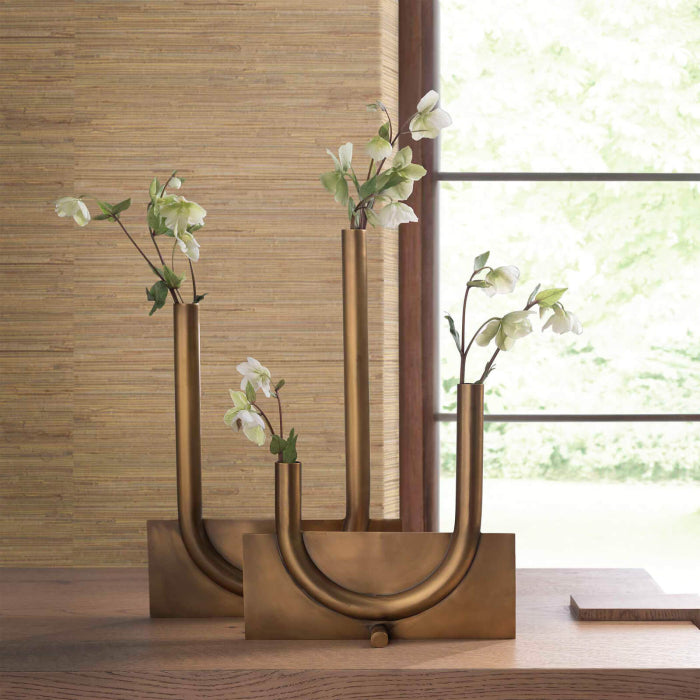 Uttermost All About U Vases - Set of 2