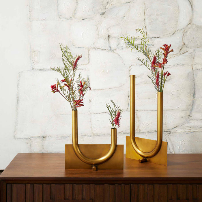 Uttermost All About U Vases - Set of 2