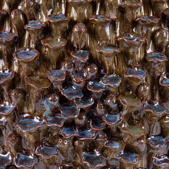 Uttermost Mushroom Garden Vase - Large