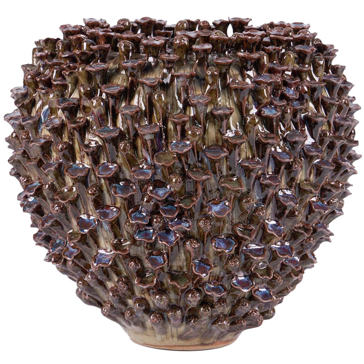 Mushroom Garden Vase - Small