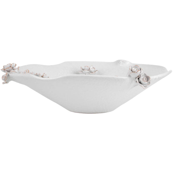 Uttermost Petal Drift Bowl