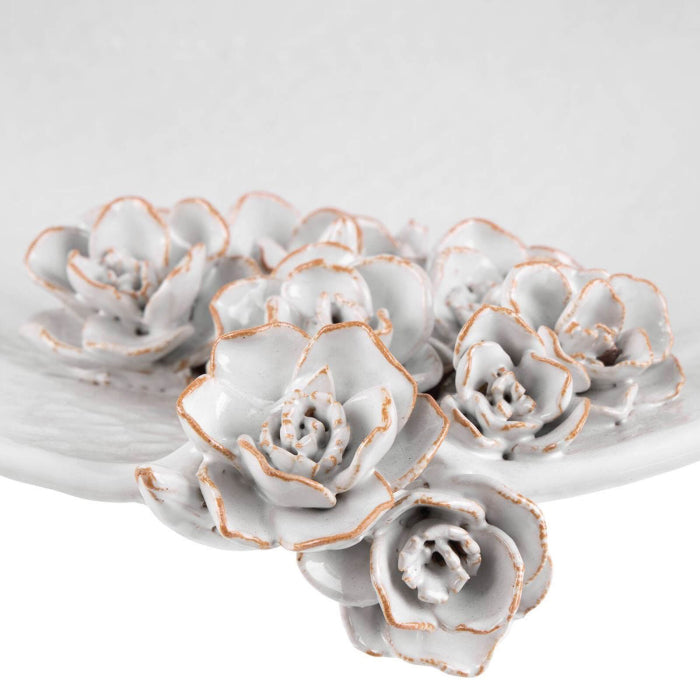 Uttermost Petal Drift Bowl