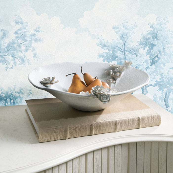 Uttermost Petal Drift Bowl