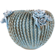 Cactus Flower Vase