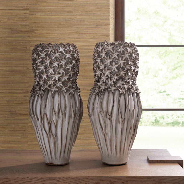 Uttermost Hyacinth Vase