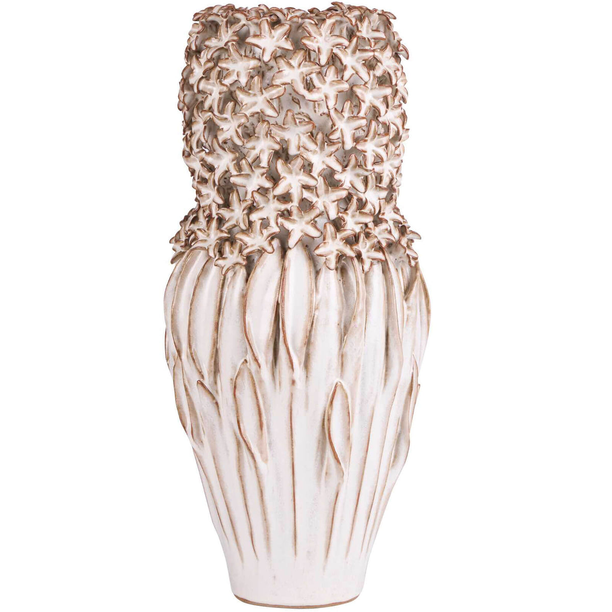Hyacinth Vase