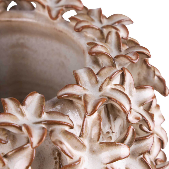 Uttermost Hyacinth Vase