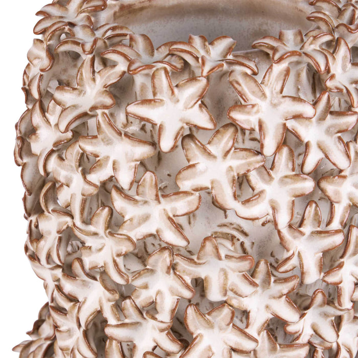 Uttermost Hyacinth Vase