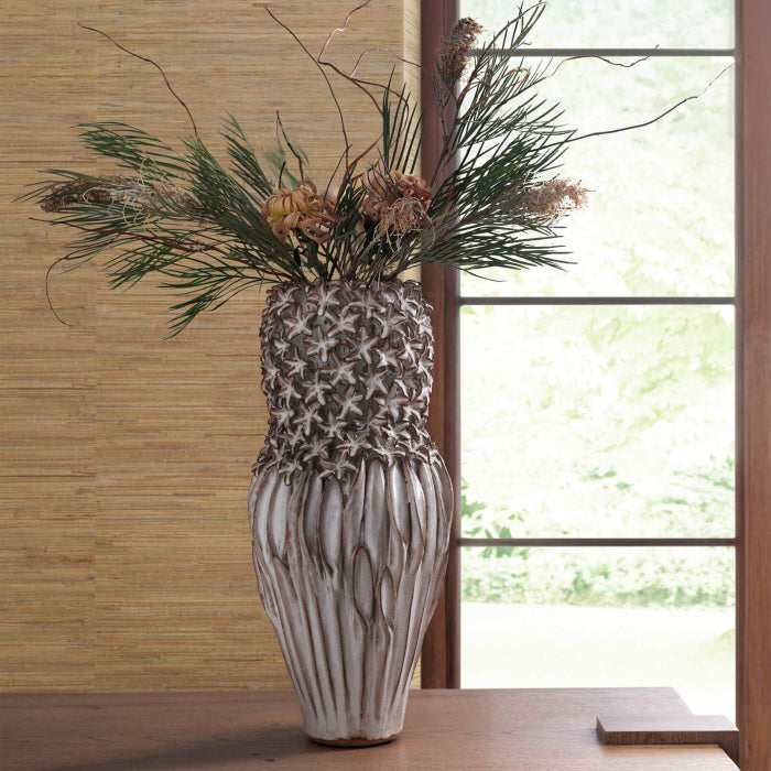 Uttermost Hyacinth Vase