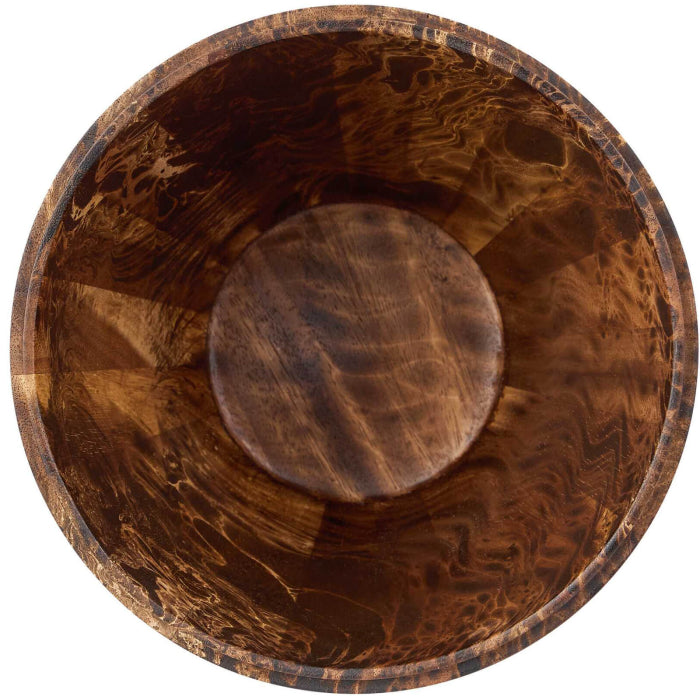 Uttermost Hadden Hall Urn in Tortoise