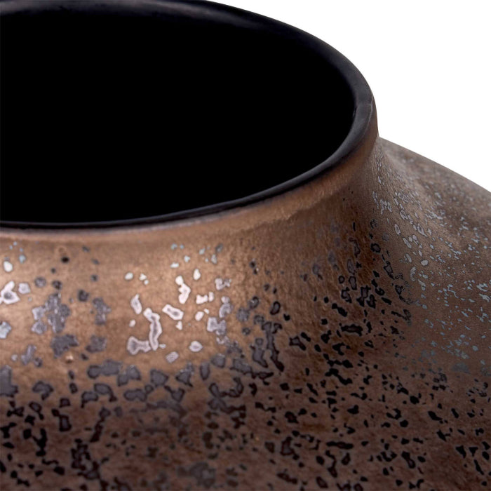 Uttermost Ikat Quilt Vase