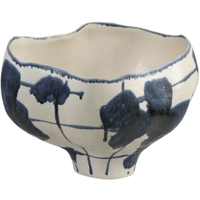 Uttermost Expressionism Bowl