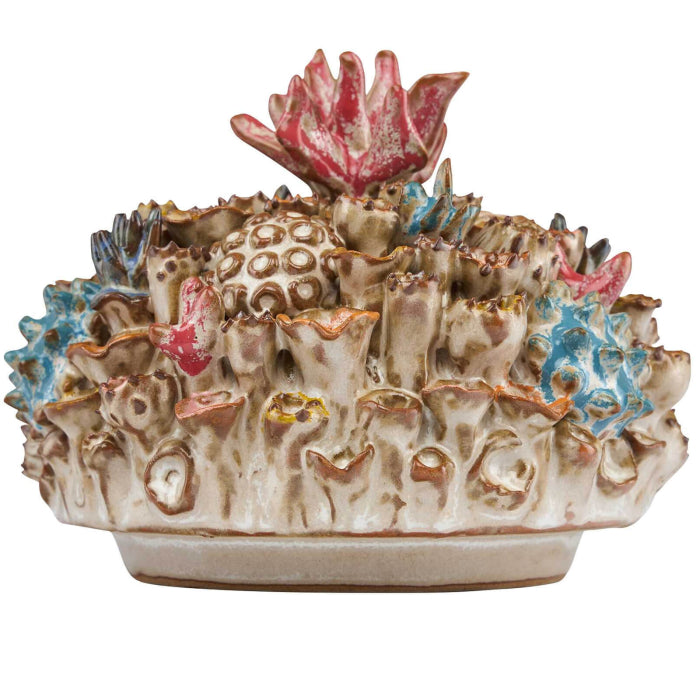 Uttermost Sea Garden Jar